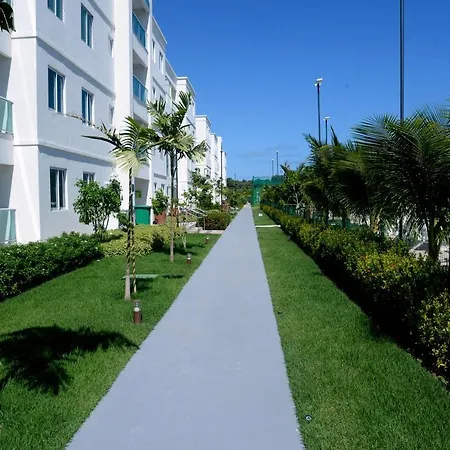 Palm Village Acqua Pôrto das Galinhas Exterior foto