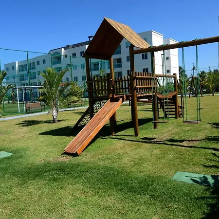 Palm Village Acqua Pôrto das Galinhas Exterior foto