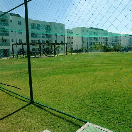 Palm Village Acqua Pôrto das Galinhas Exterior foto